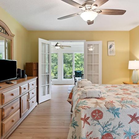 Kingston Cove 1 Villa Hilton Head Island Bagian luar foto