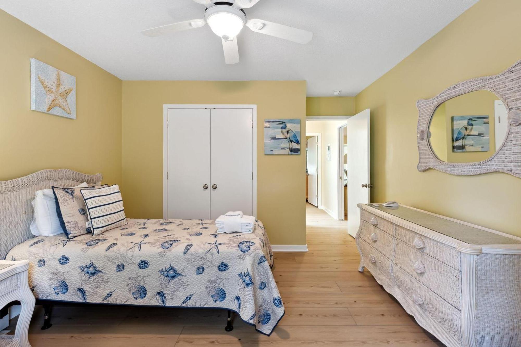 Kingston Cove 1 Villa Hilton Head Island Bagian luar foto