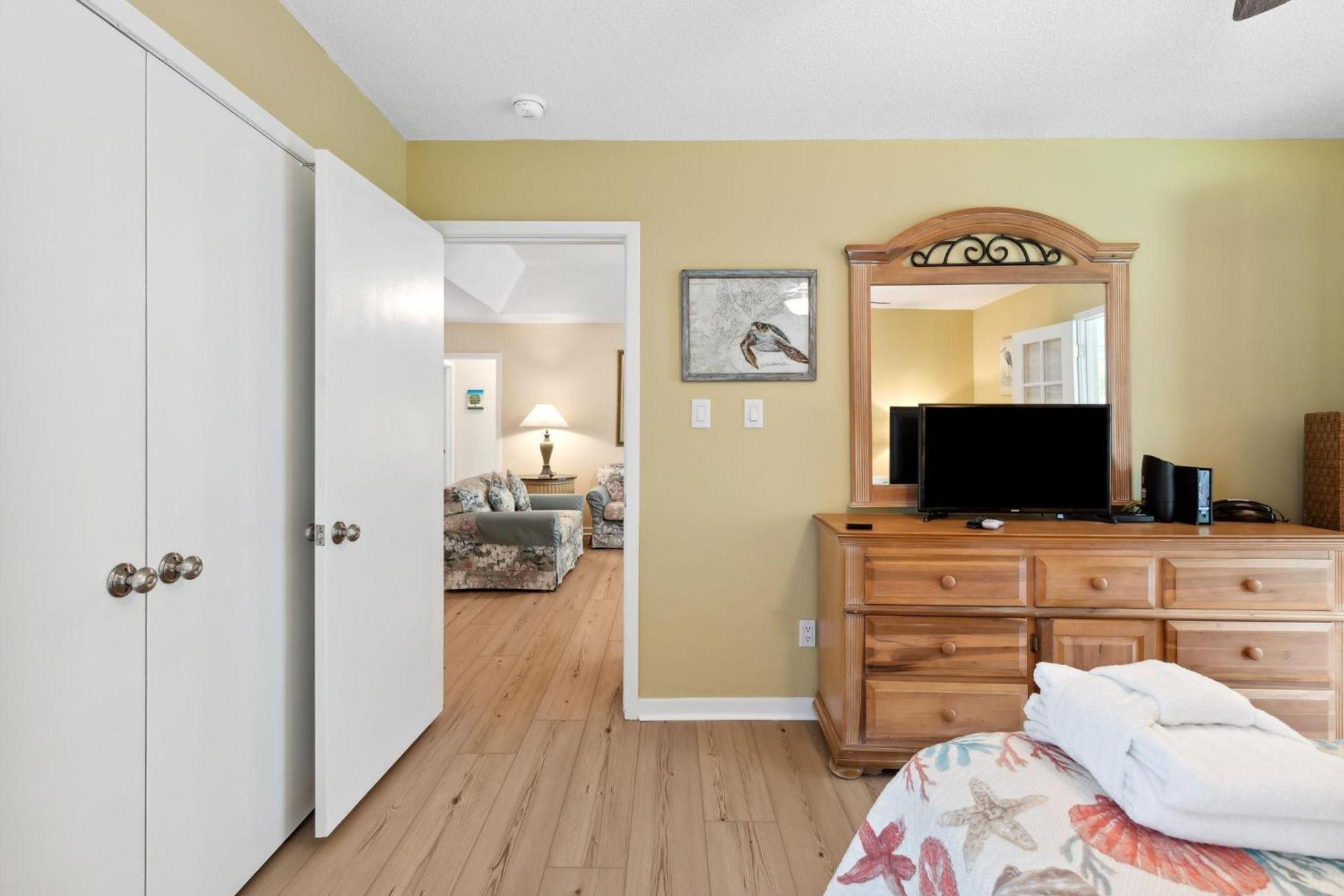 Kingston Cove 1 Villa Hilton Head Island Bagian luar foto