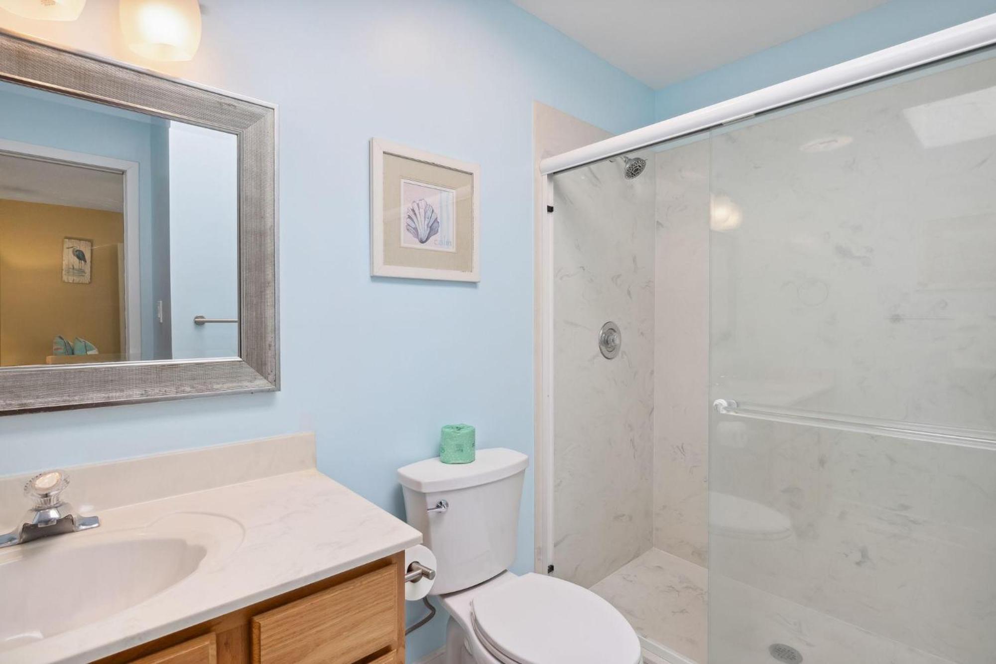 Kingston Cove 1 Villa Hilton Head Island Bagian luar foto