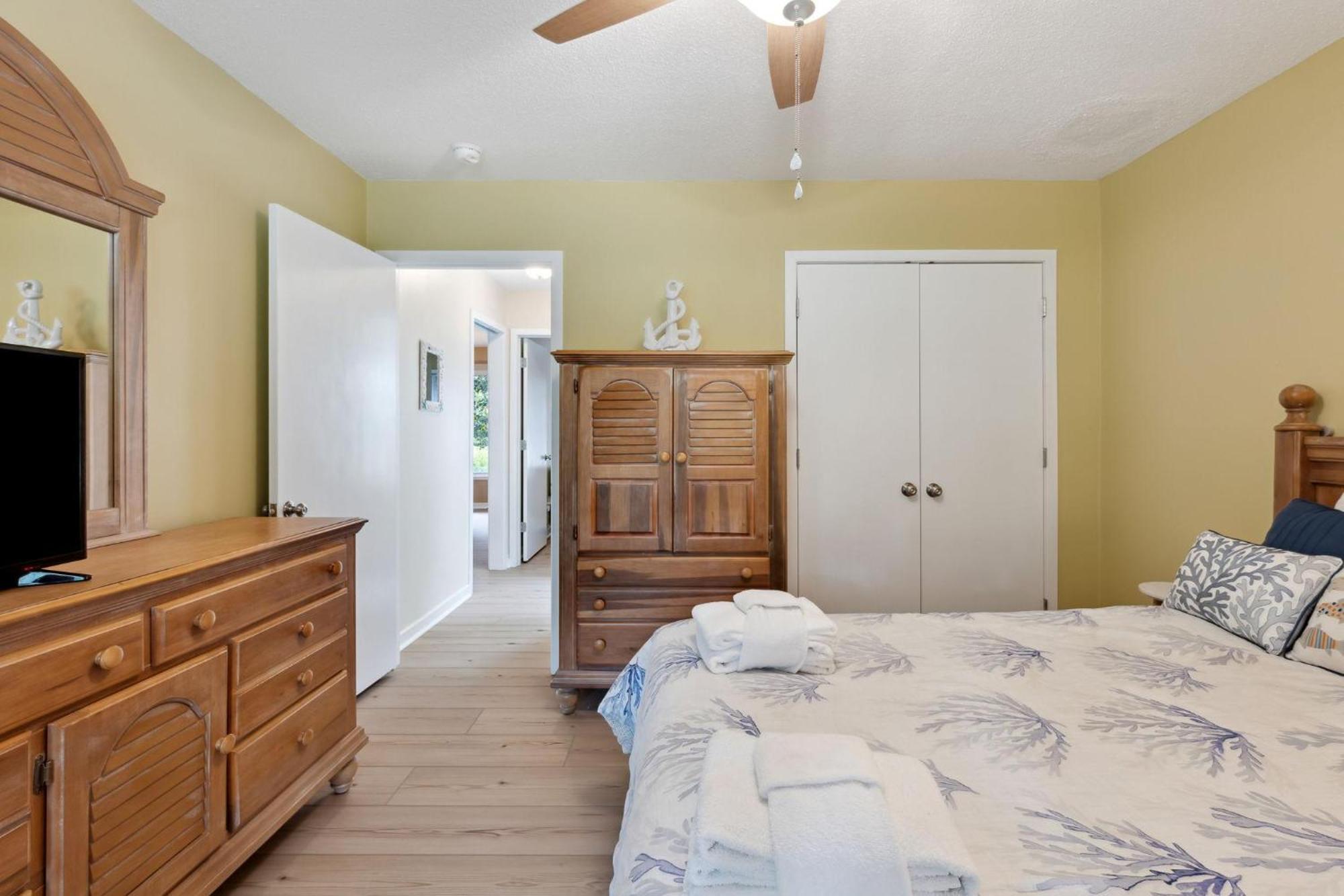 Kingston Cove 1 Villa Hilton Head Island Bagian luar foto