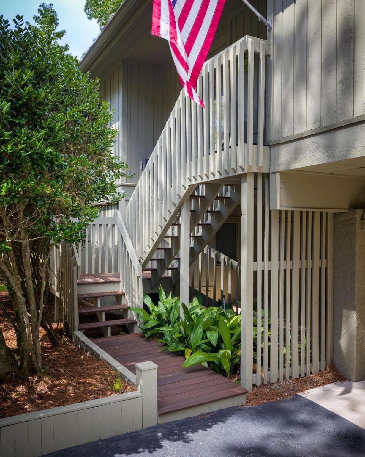 Kingston Cove 1 Villa Hilton Head Island Bagian luar foto