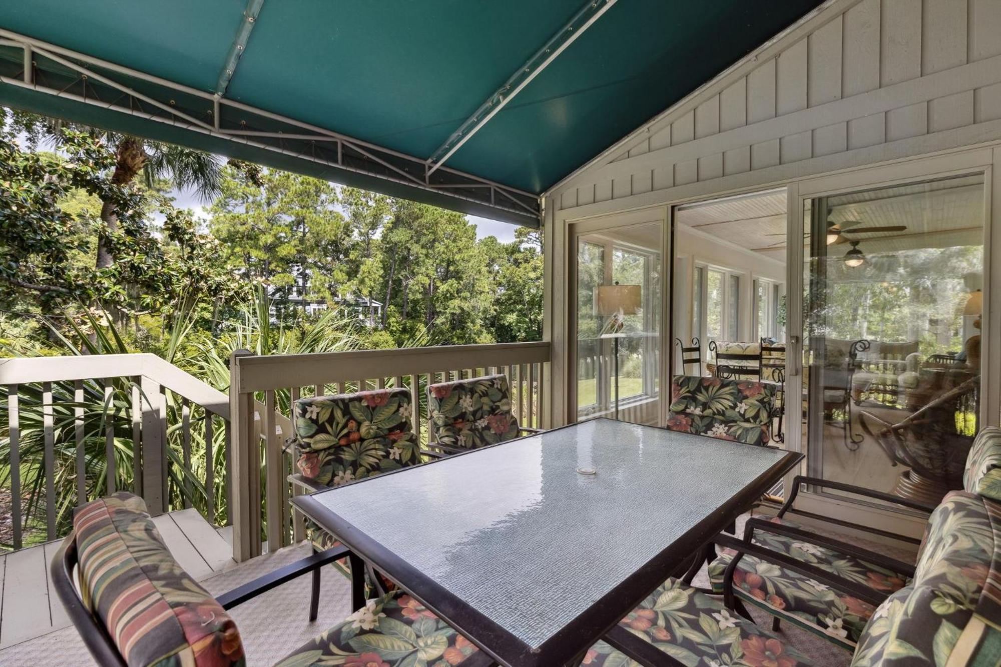 Kingston Cove 1 Villa Hilton Head Island Bagian luar foto