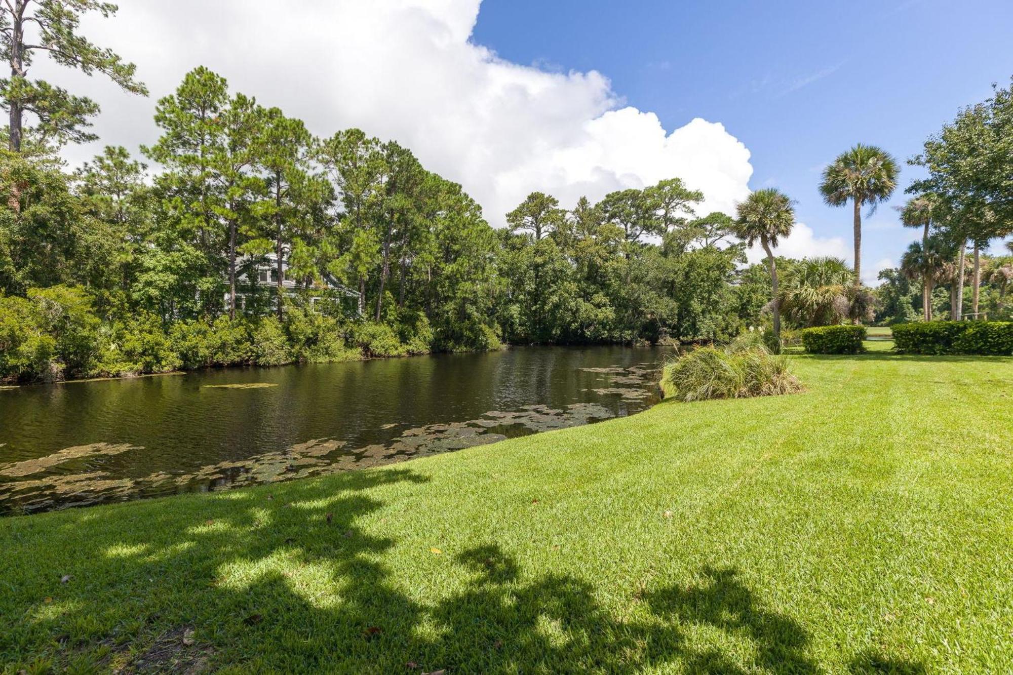 Kingston Cove 1 Villa Hilton Head Island Bagian luar foto