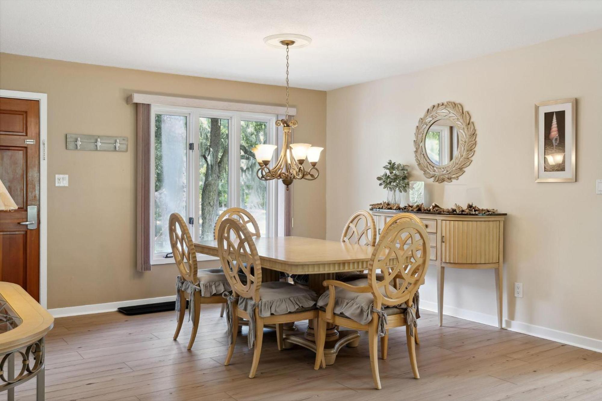Kingston Cove 1 Villa Hilton Head Island Bagian luar foto